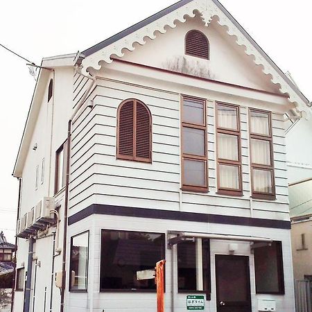 Hostel Hagitime Ngoại thất bức ảnh