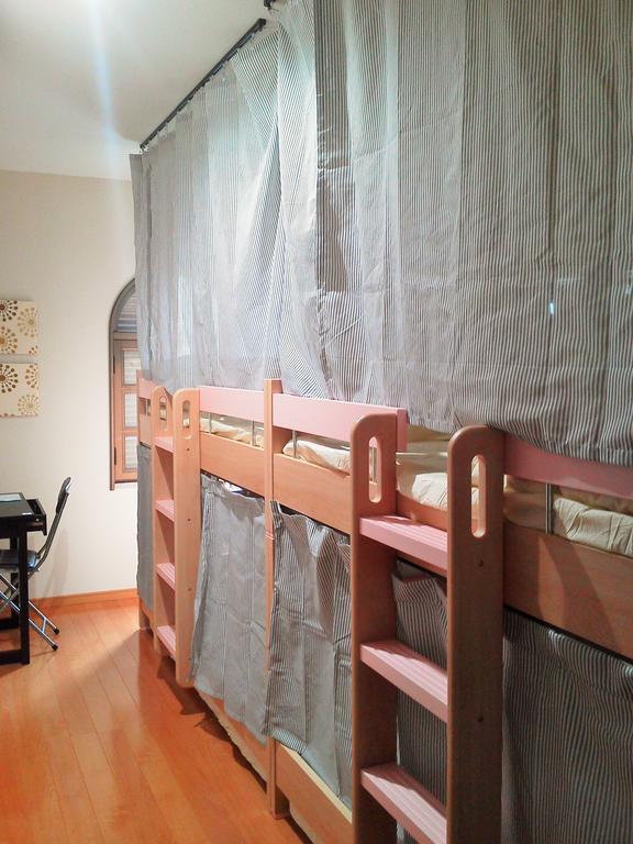 Hostel Hagitime Phòng bức ảnh