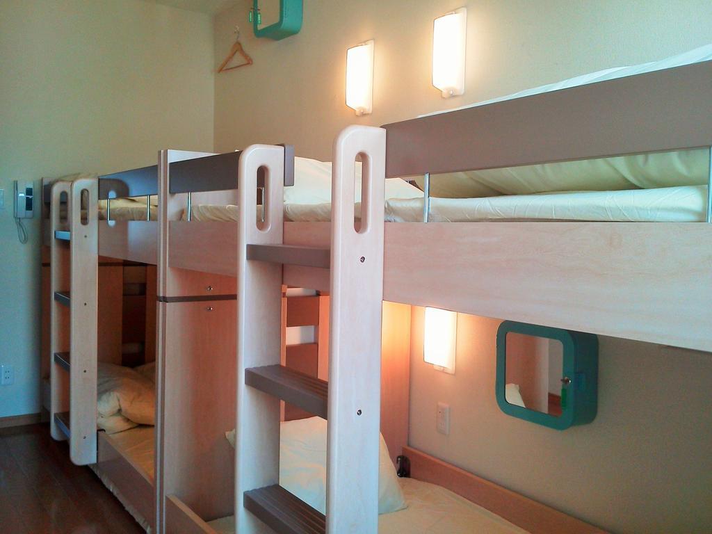 Hostel Hagitime Phòng bức ảnh