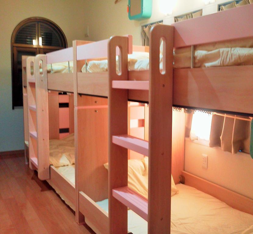 Hostel Hagitime Phòng bức ảnh