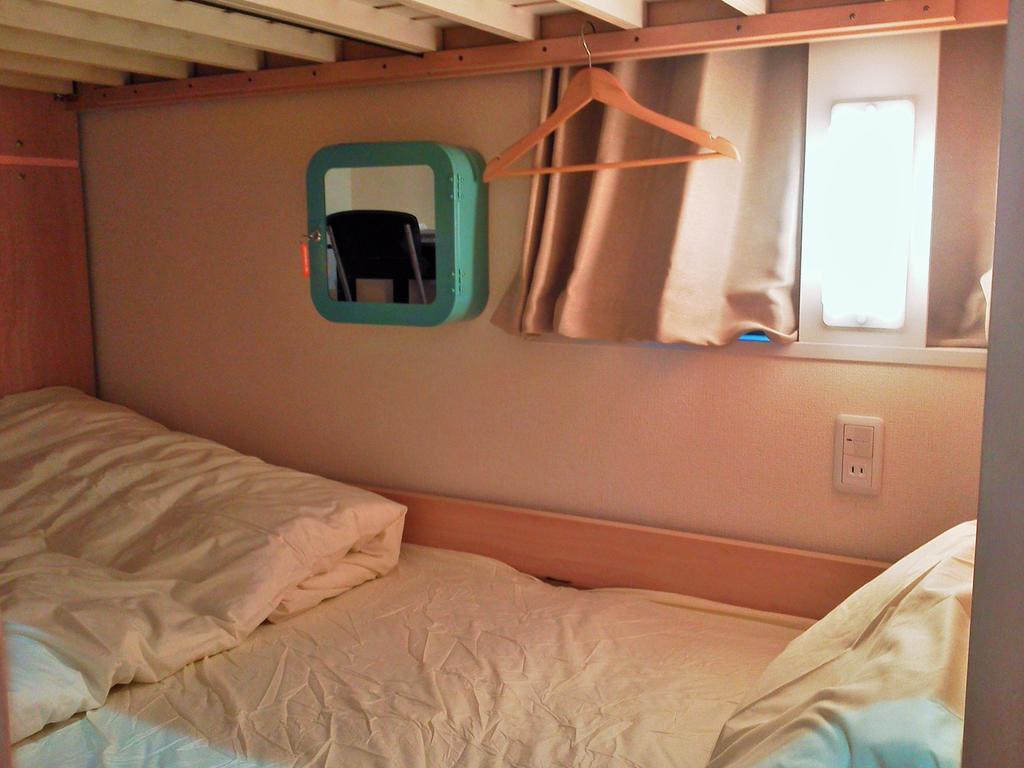 Hostel Hagitime Phòng bức ảnh