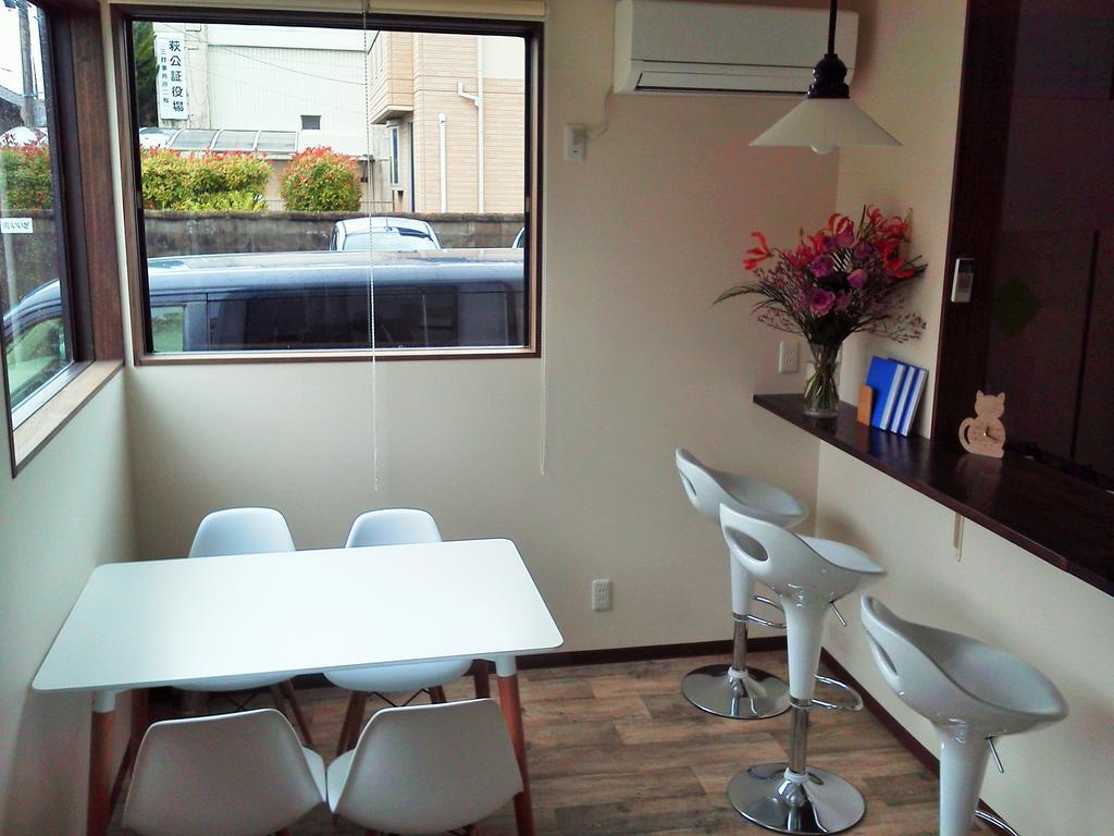 Hostel Hagitime Ngoại thất bức ảnh