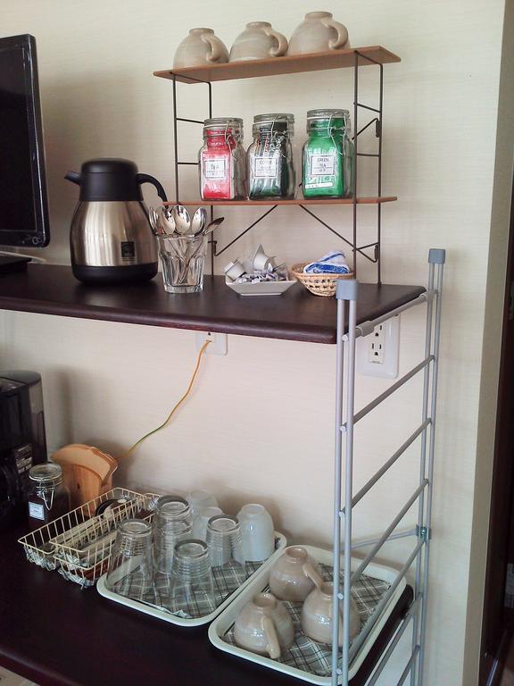Hostel Hagitime Ngoại thất bức ảnh